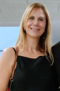 Belén Cueto Carretero
