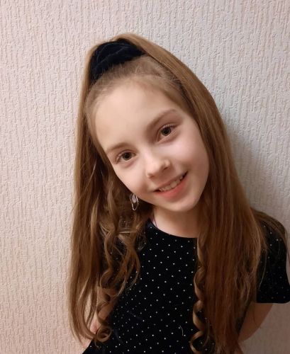 Yagodina Tatyana