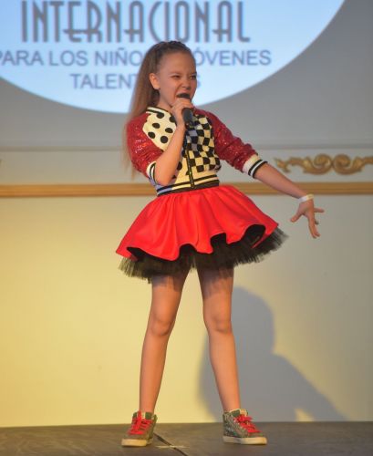Yambusheva Liliya